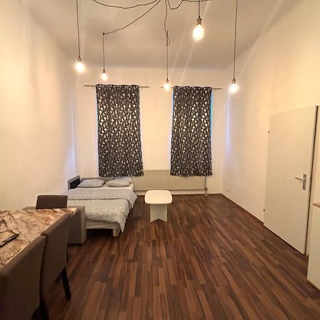 City-Palace Apartments 1020 维也纳 外观 照片