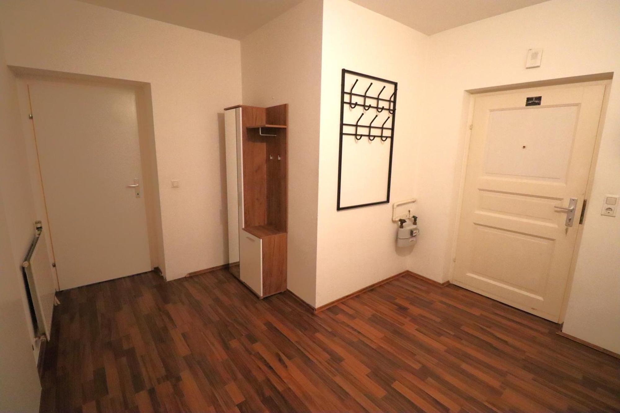 City-Palace Apartments 1020 维也纳 外观 照片
