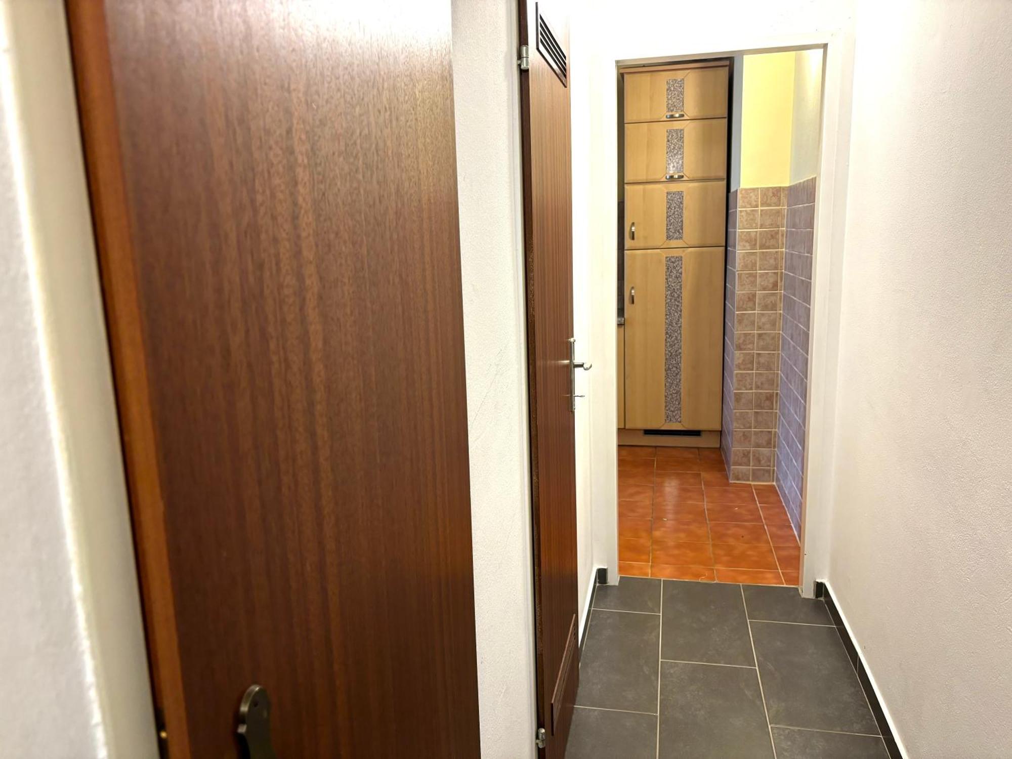 City-Palace Apartments 1020 维也纳 外观 照片