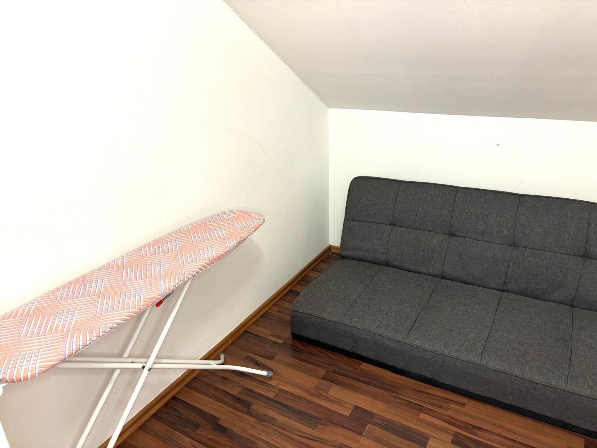 City-Palace Apartments 1020 维也纳 外观 照片
