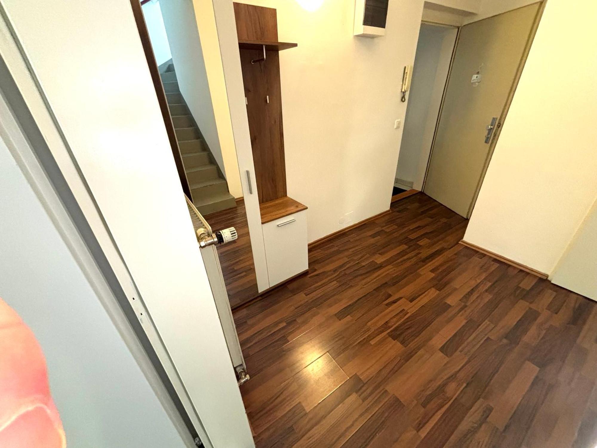 City-Palace Apartments 1020 维也纳 外观 照片