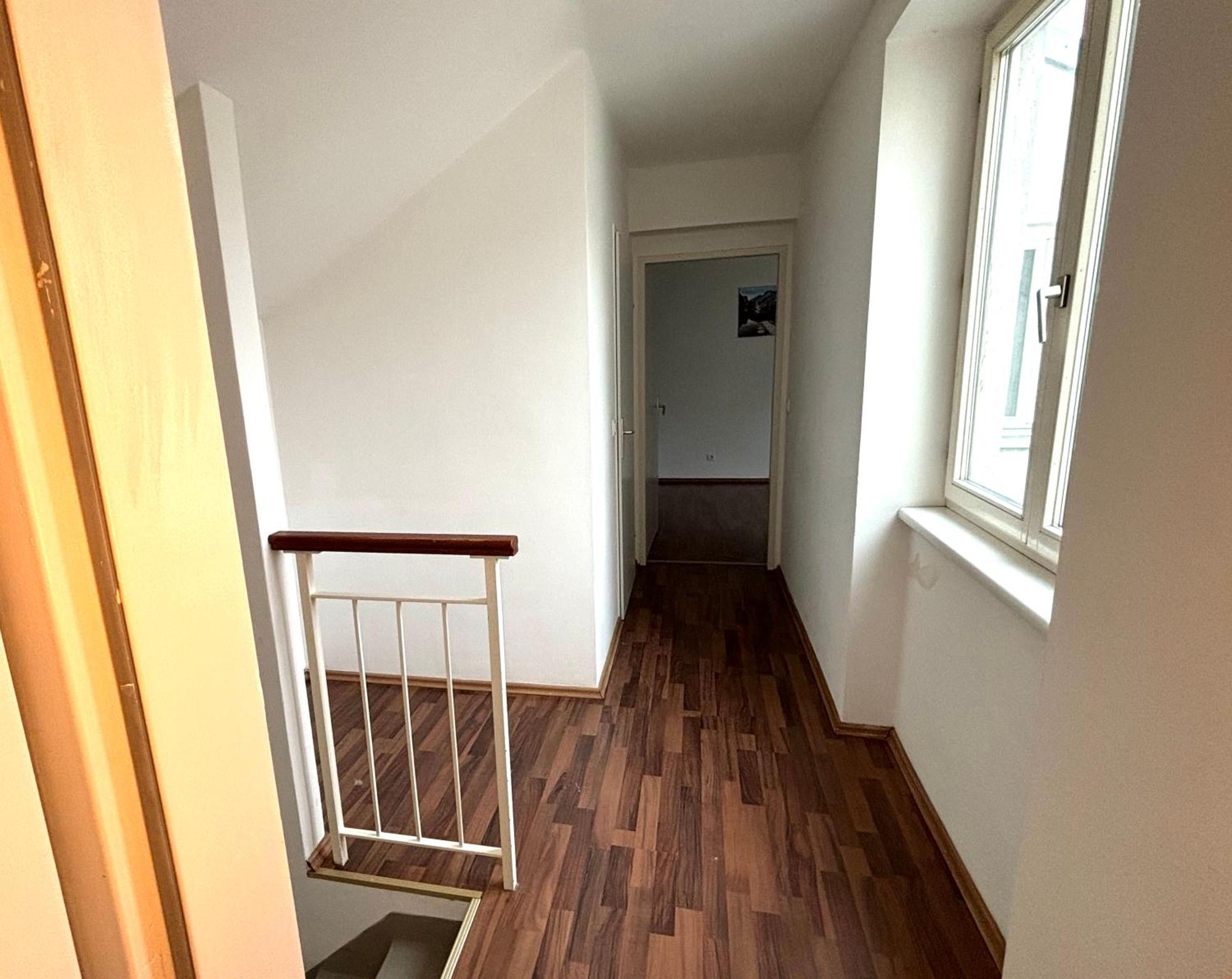 City-Palace Apartments 1020 维也纳 外观 照片
