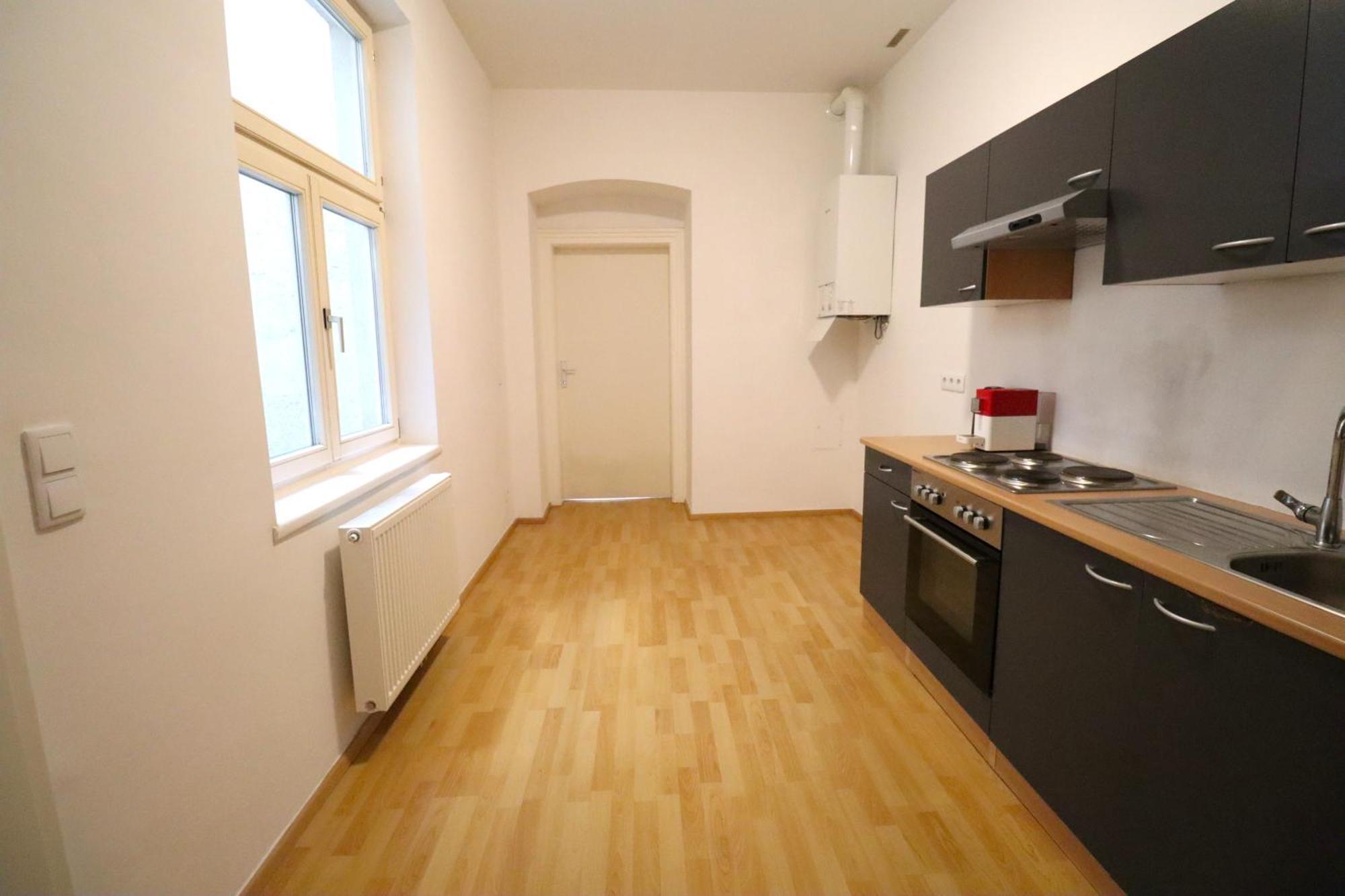 City-Palace Apartments 1020 维也纳 外观 照片
